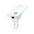 Wi-Fi signalo stiprintuvas, 2,4 GHz, 300 Mb/s, TP-LINK TL-WA850RE