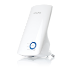 Wi-Fi signalo stiprintuvas, 2,4 GHz, 300 Mb/s, TP-LINK TL-WA850RE