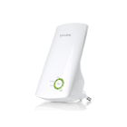 Wi-Fi signalo kartotuvas TP-LINK TL-WA854RE, 2,4 GHz, 300Mb/s