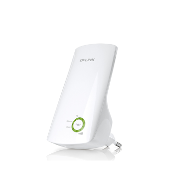 Wi-Fi signalo kartotuvas TP-LINK TL-WA854RE, 2,4 GHz, 300Mb/s