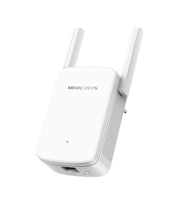 WiFi signalo kartotuvas – stiprintuvas, 802.11 ac (WiFi 5), Mercusys ME30
