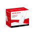 WiFi signalo kartotuvas Mercusys MW300RE, 101 x 75 x 39 mm