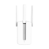WiFi signalo kartotuvas Mercusys MW300RE, 101 x 75 x 39 mm