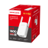 Wi-Fi signalo kartotuvas-stiprintuvas Mercusys ME60X AX1500