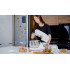 Virtuvinis kombainas Teesa Easy Cook Single, Black, 1400 W, 5,5 l