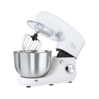 Virtuvinis robotas Teesa EASY COOK SINGLE WHITE – 1400W, 5,5L