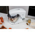 Virtuvinis robotas Teesa EASY COOK SINGLE WHITE – 1400W, 5,5L