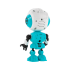 Interaktyvus žaislinis robotas Rebel VOICE BLUE
