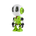 Interaktyvus žaislinis robotas Rebel Voice, žalias
