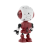 Žaislinis robotas Rebel VOICE RED