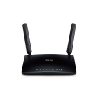 4G LTE maršrutizatorius su nano SIM kortelės lizdu, TP-Link Archer MR200 AC750