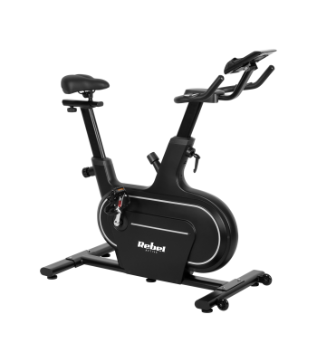 Spiningo dviratis Rebel Active RBA-1007