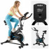 Spiningo dviratis Rebel Active RBA-1016