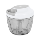 Rankinis smulkintuvas Teesa, 650 ml