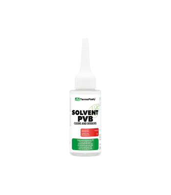 PVB tirpiklis AGT-322 50 ml