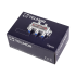 TELMOR PAU skirstytuvas 3× RS-3 2.4G