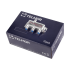 TV ir SAT signalų skirstytuvas RS-3 SPLITTER 3BX 2.4G DC TELMOR