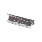 PAU QUICK SPLITTER TELMOR RSQ-3 3X 2.4G
