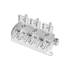PAU QUICK SPLITTER TELMOR RSQ-3 3X 2.4G