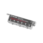 TELMOR PAU QUICK SPLITTER, RSQ-4, 4X 2.4G