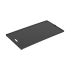 Ketaus plokštė kepsninei, Teesa BBQ 5006 MASTER (TSA0250), 23 x 45 cm