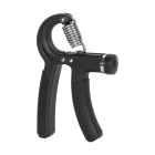 Rankų treniruočių spaustukas, reguliuojamas, REBEL ACTIVE, 5–60 kg