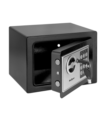 Elektroninis namų seifas Rebel RB-7000