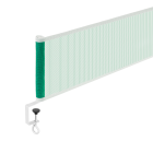 Stalo teniso tinklelis Rebel Active RBA-4004