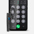 Bluetooth ausinė Kruger&Matz Traveler K16