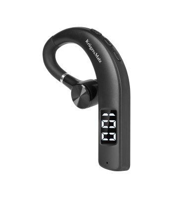 Bluetooth ausinė Kruger&Matz Traveler K17