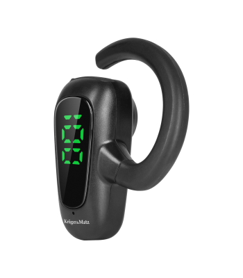 Bluetooth ausinė Kruger&Matz Traveler K18