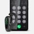 Bluetooth ausinė Kruger&Matz Traveler K18