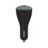 Bluetooth ausinė su automobiliniu įkrovikliu Kruger&Matz Traveler K1