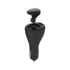 Bluetooth ausinė su automobiliniu įkrovikliu Kruger&Matz Traveler K1
