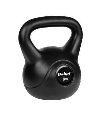 Bituminė girė REBEL ACTIVE, 16 kg