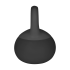 Minkštas vinilinis kettlebell Rebel Active, RBA-2322, 10 kg