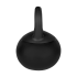 Minkštas vinilinis kettlebell Rebel Active 12 kg