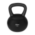 Minkštas vinilinis kettlebell Rebel Active 12 kg
