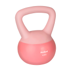 Minkštas kettlebell Rebel Active, RBA-2322, 2,5 kg