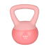 Minkštas kettlebell Rebel Active, RBA-2322, 2,5 kg