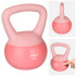 Minkštas kettlebell Rebel Active, RBA-2322, 2,5 kg