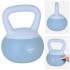 Minkštas vinilinis kettlebellas Rebel Active 5 kg