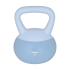 Minkštas vinilinis kettlebellas Rebel Active 5 kg