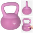 Minkštas kettlebell Rebel Active RBA-2322 6 kg