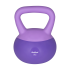 Minkštas vinilinis kettlebell Rebel Active RBA-2322 8 kg
