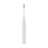 Sonicinis dantų šepetėlis baltas su 5 darbo režimais, kelioniniu dėklu ir USB-C TEESA SONIC 2