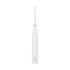 Sonicinis dantų šepetėlis baltas su 5 darbo režimais, kelioniniu dėklu ir USB-C TEESA SONIC 2