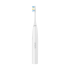 Sonicinis dantų šepetėlis baltas su 5 darbo režimais, kelioniniu dėklu ir USB-C TEESA SONIC 2