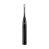 Soninis dantų šepetėlis, juodas, 5 veikimo režimai, kelioninis dėklas, USB-C, TEESA SONIC 2