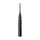 Soninis dantų šepetėlis, juodas, 5 veikimo režimai, kelioninis dėklas, USB-C, TEESA SONIC 2